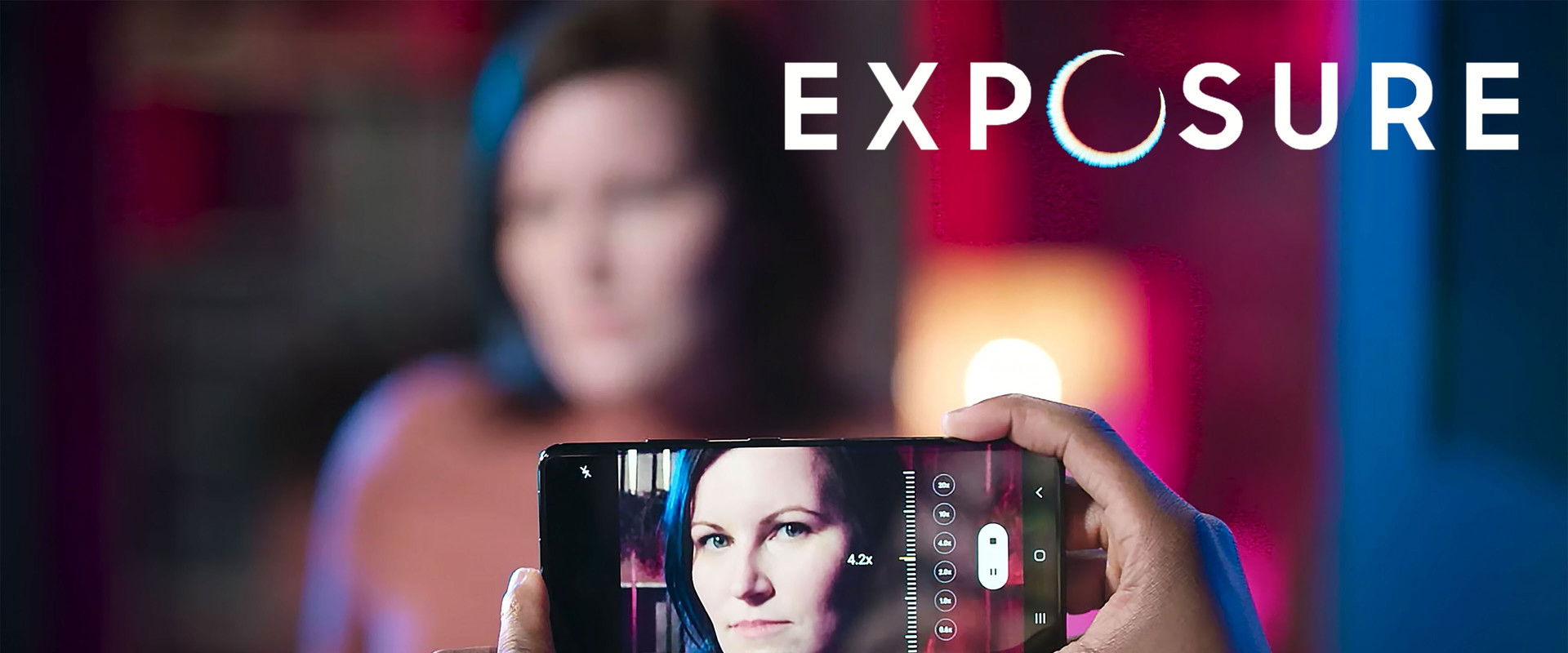 Exposure's banner image