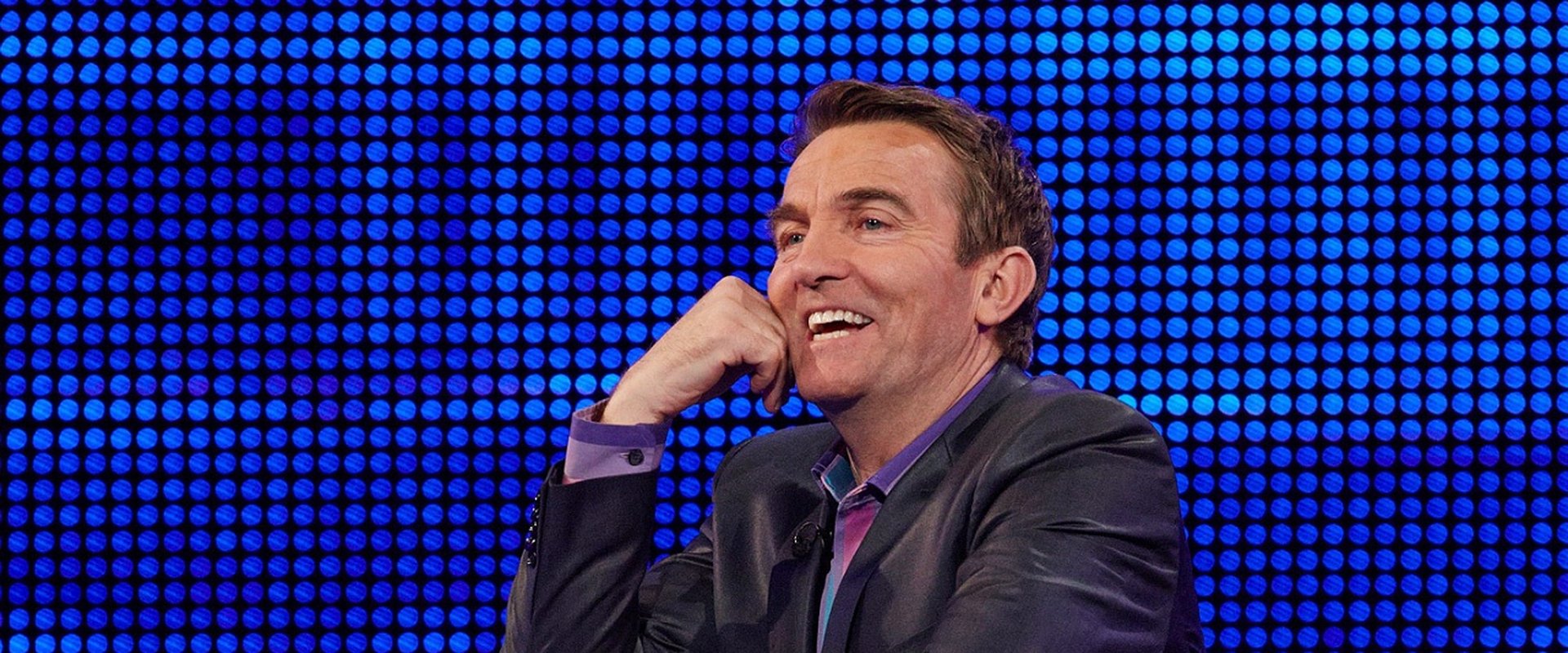 The Chase Celebrity Special