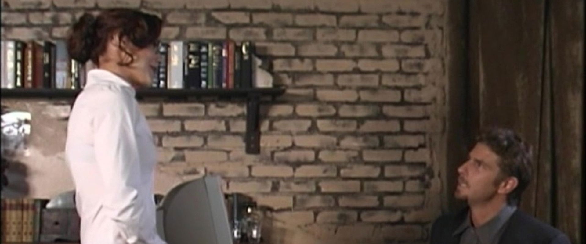 Indecent Affairs of a Housewife's banner image