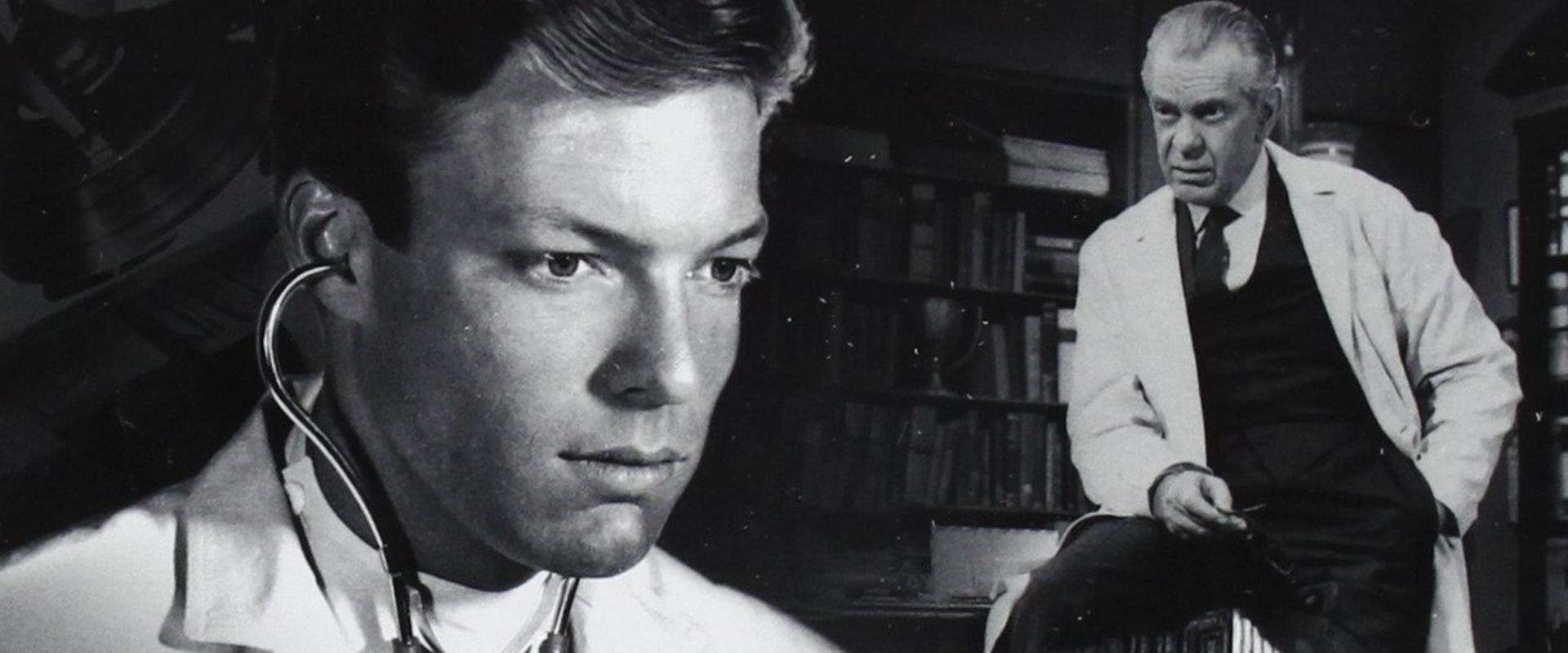 Dr. Kildare
