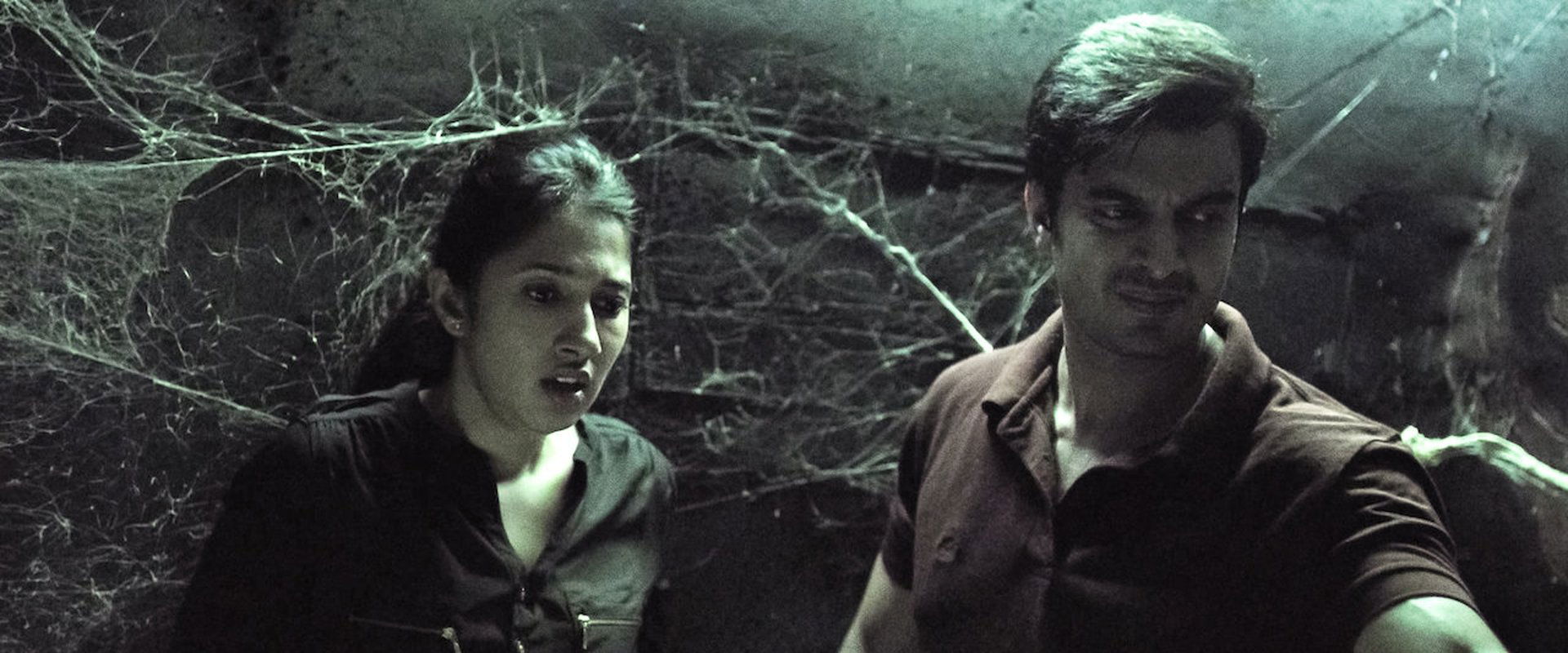 Anjaan: Special Crimes Unit