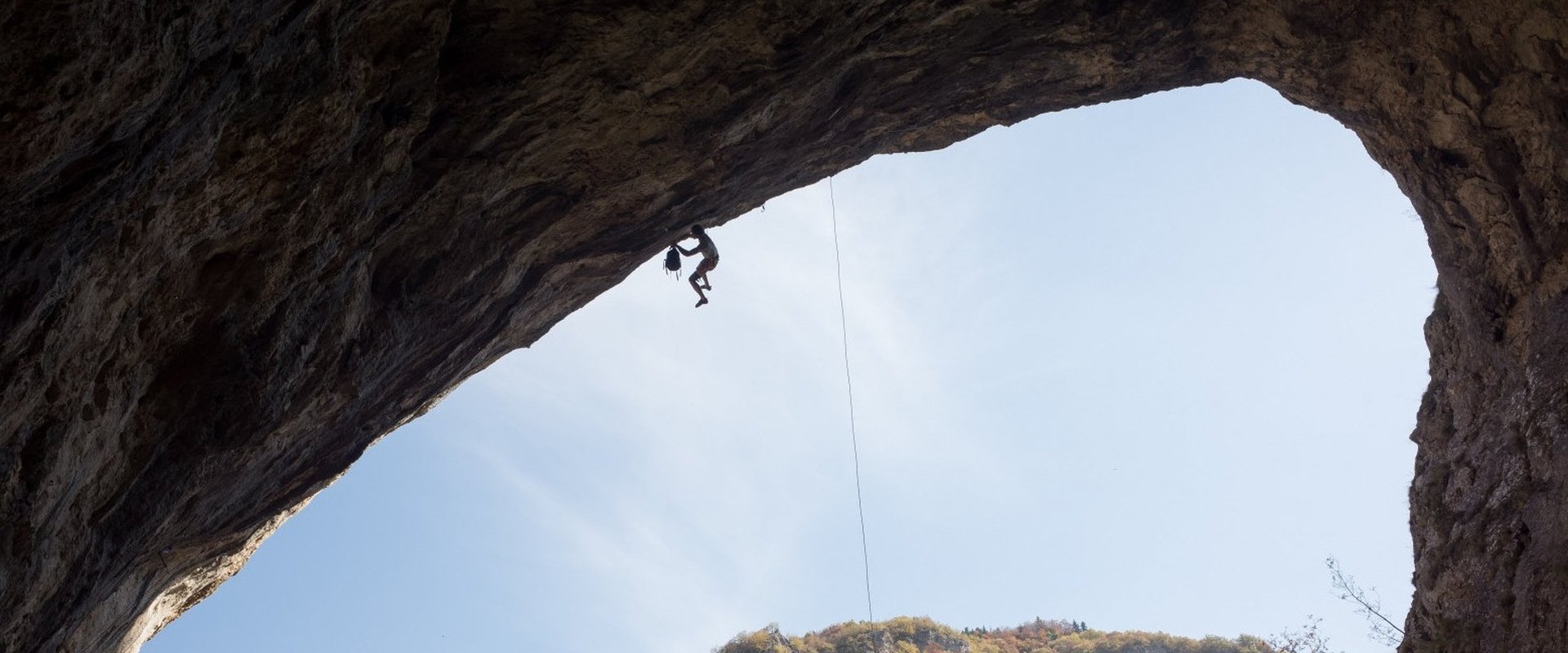 Balkánem nahoru a dolů s Adamem Ondrou