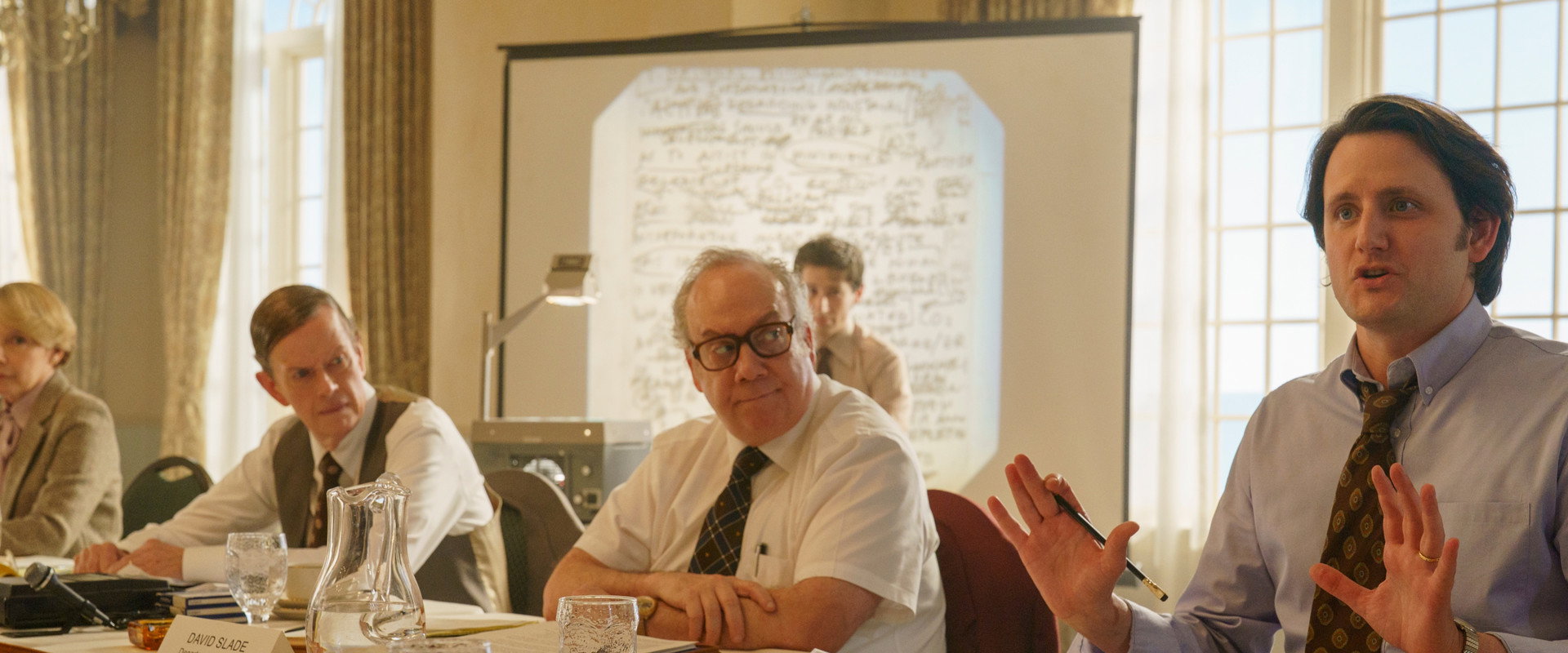 A Statement's banner image