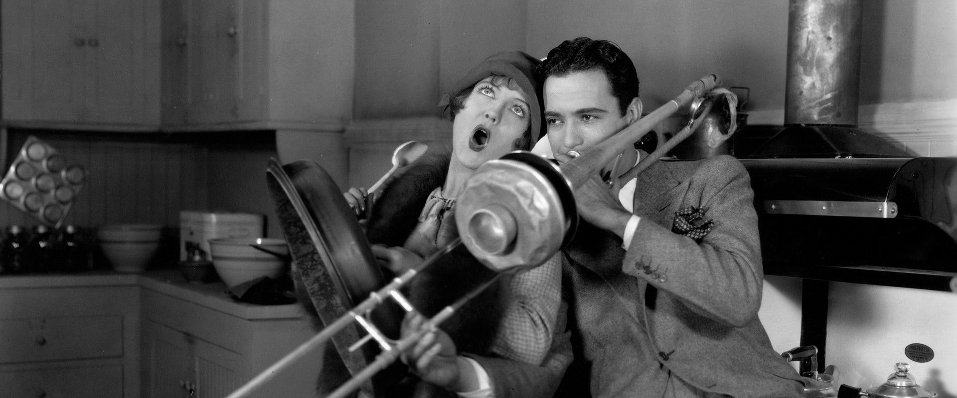 Close Harmony's banner image