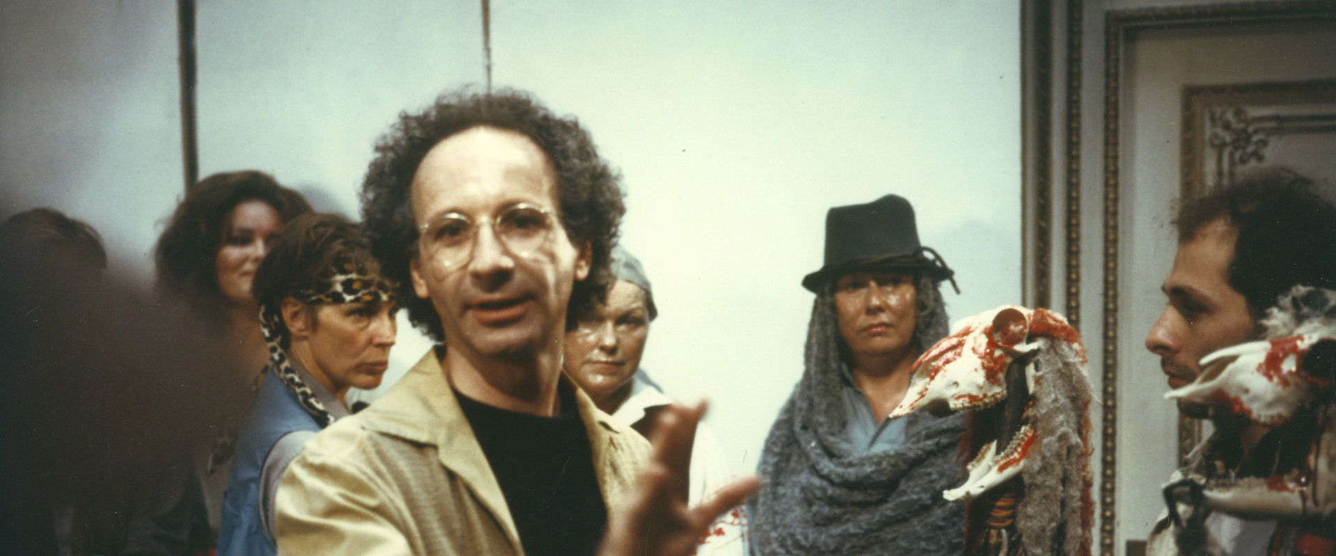 The Mozart Brothers's banner image