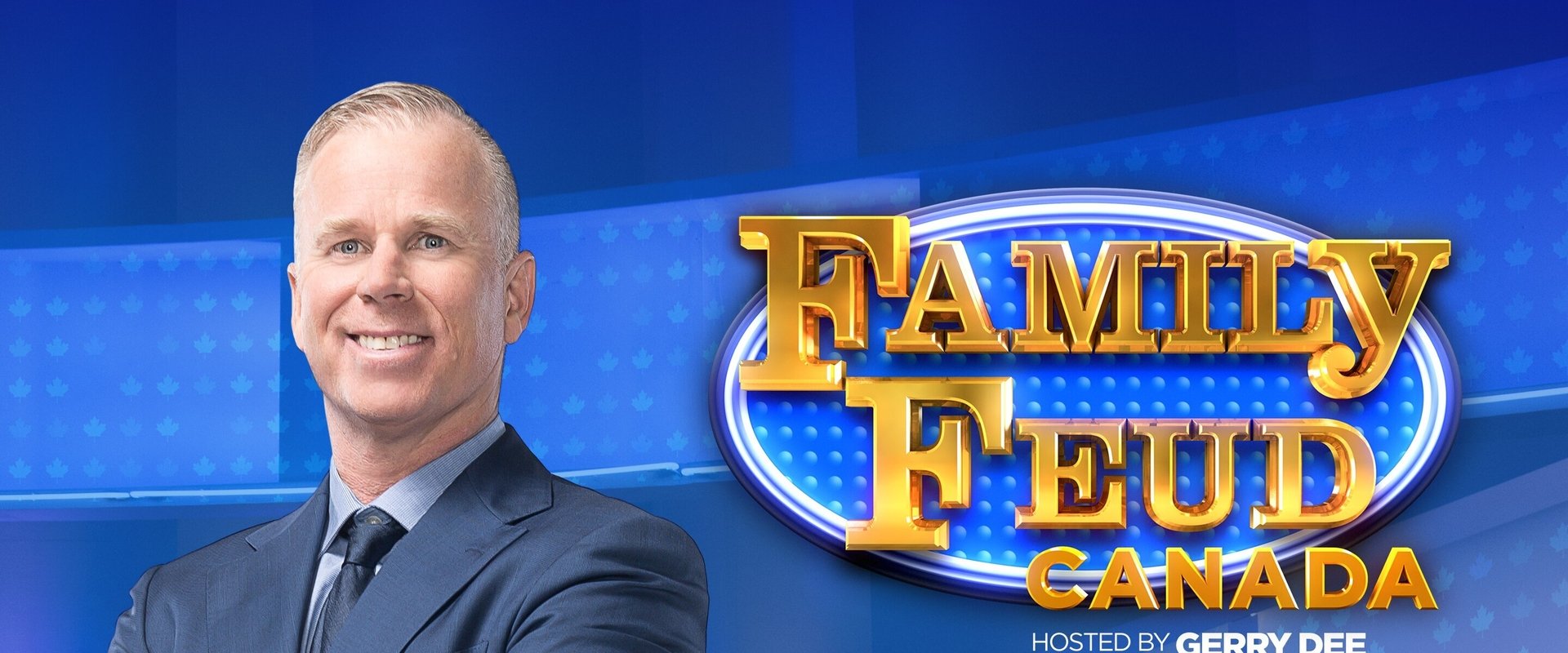 Family Feud Canada