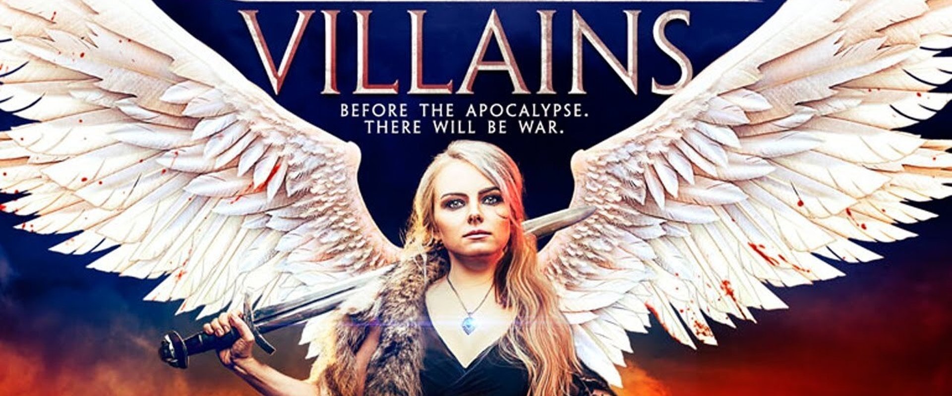 Righteous Villains
