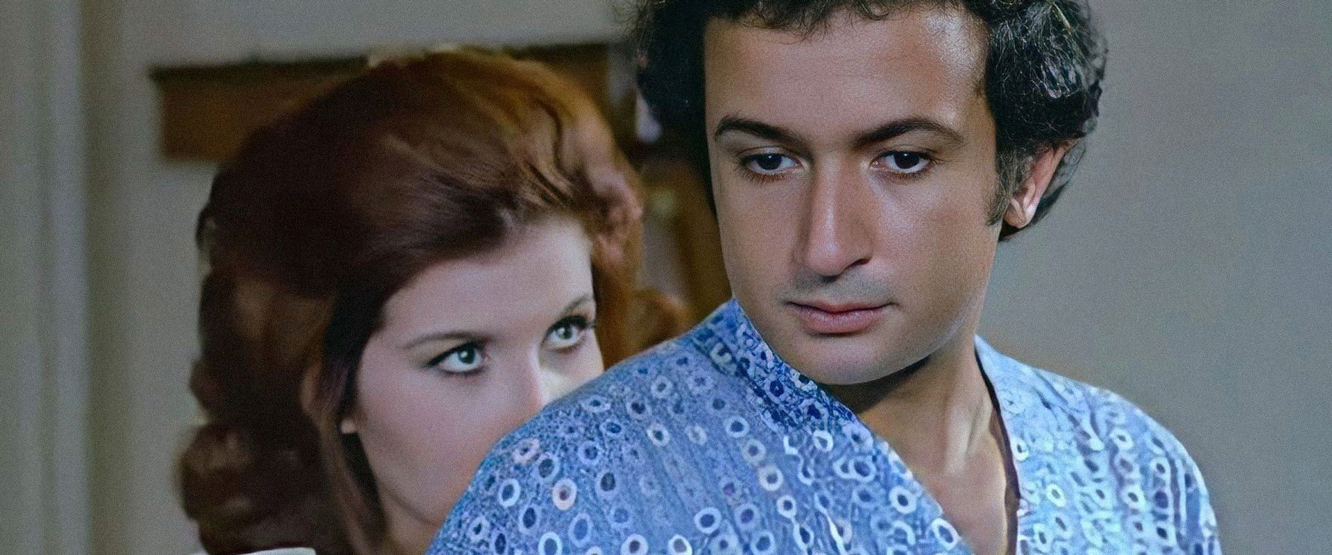 A Meeting with the Past's banner image