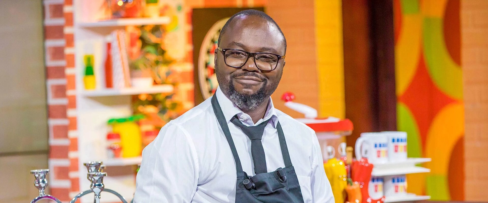 Burger Quiz Afrique