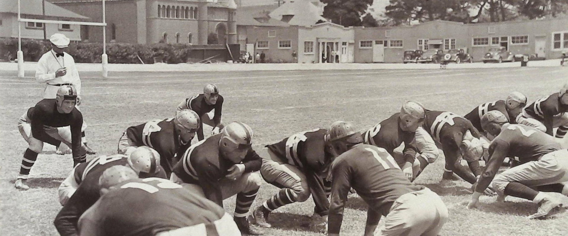 Touchdown, Army's banner image