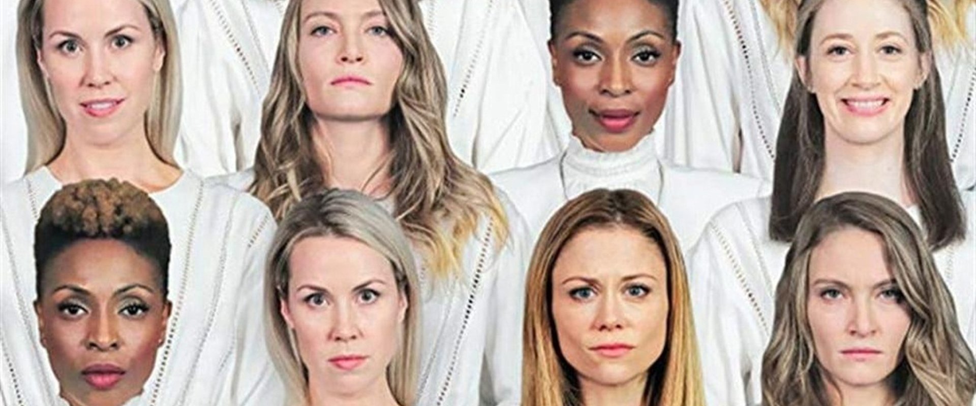 The Sisterhood