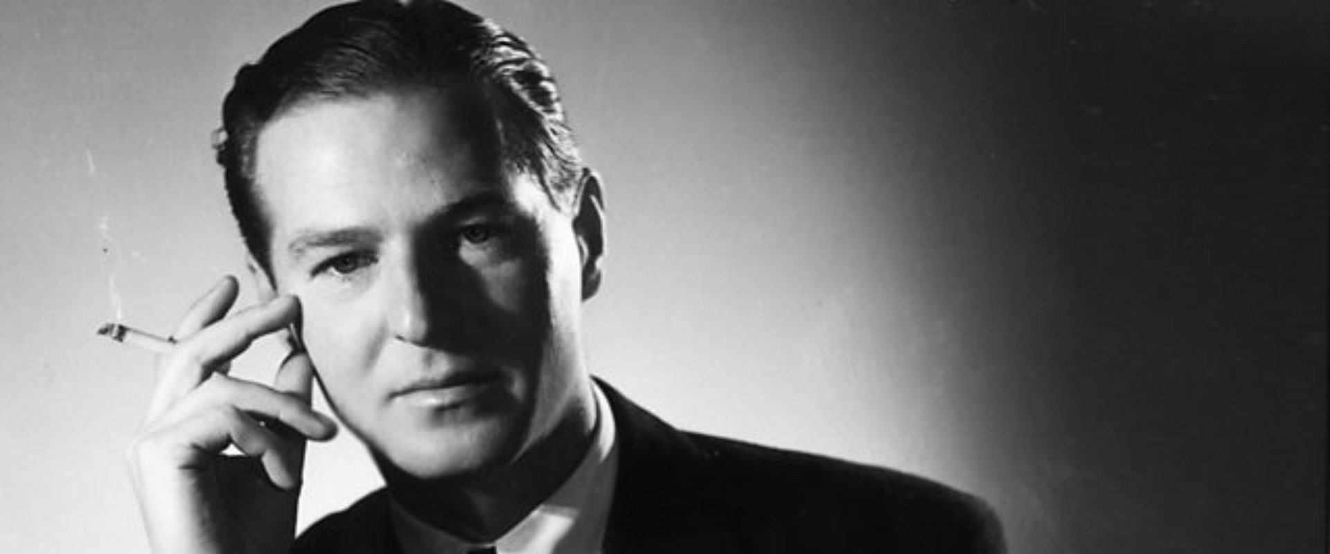 The Rattigan Enigma by Benedict Cumberbatch's banner image