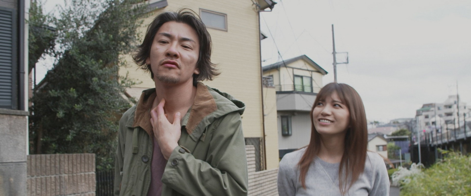 Young MILF and Runaway Girl: Full Satisfaction's banner image