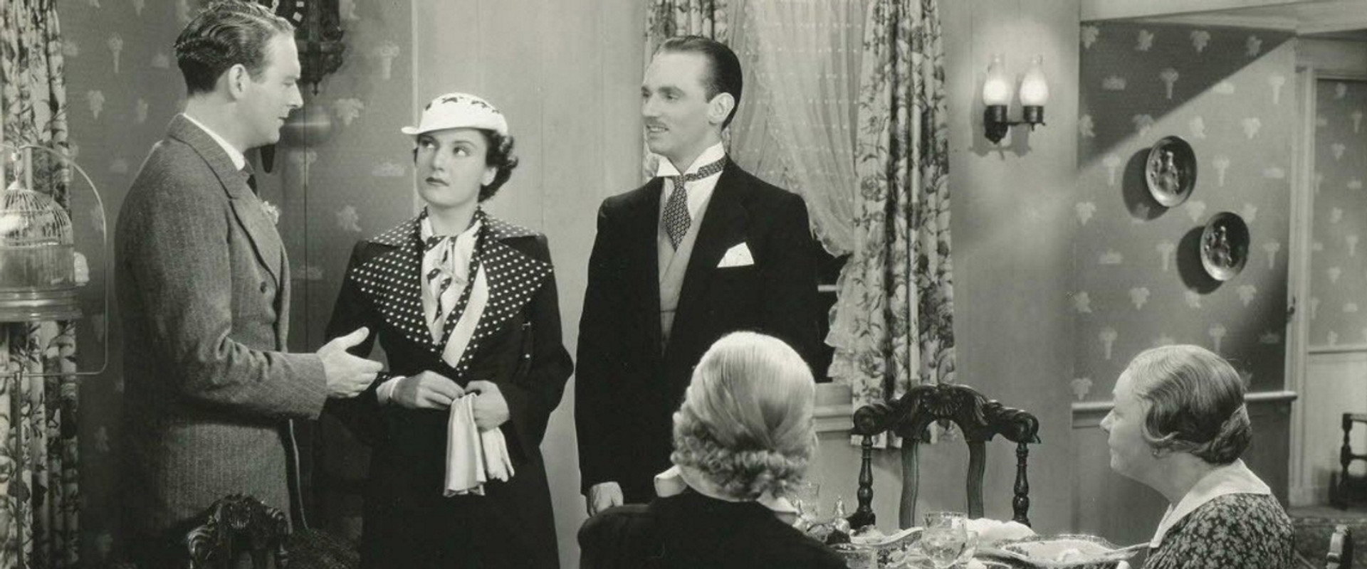 A Night at the Ritz's banner image