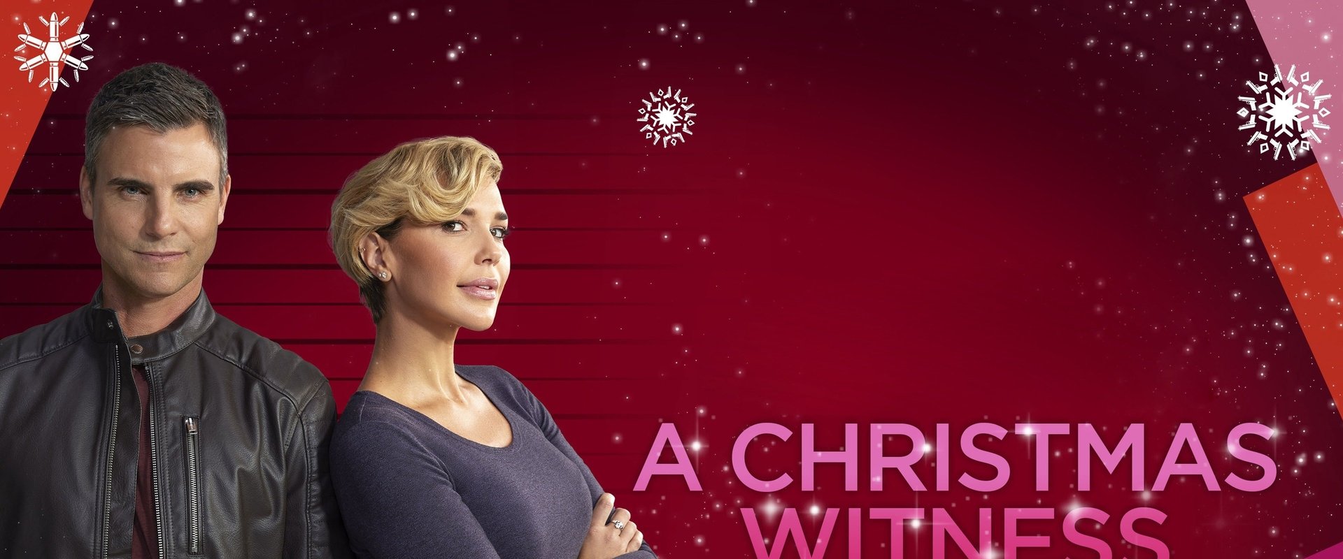 A Christmas Witness