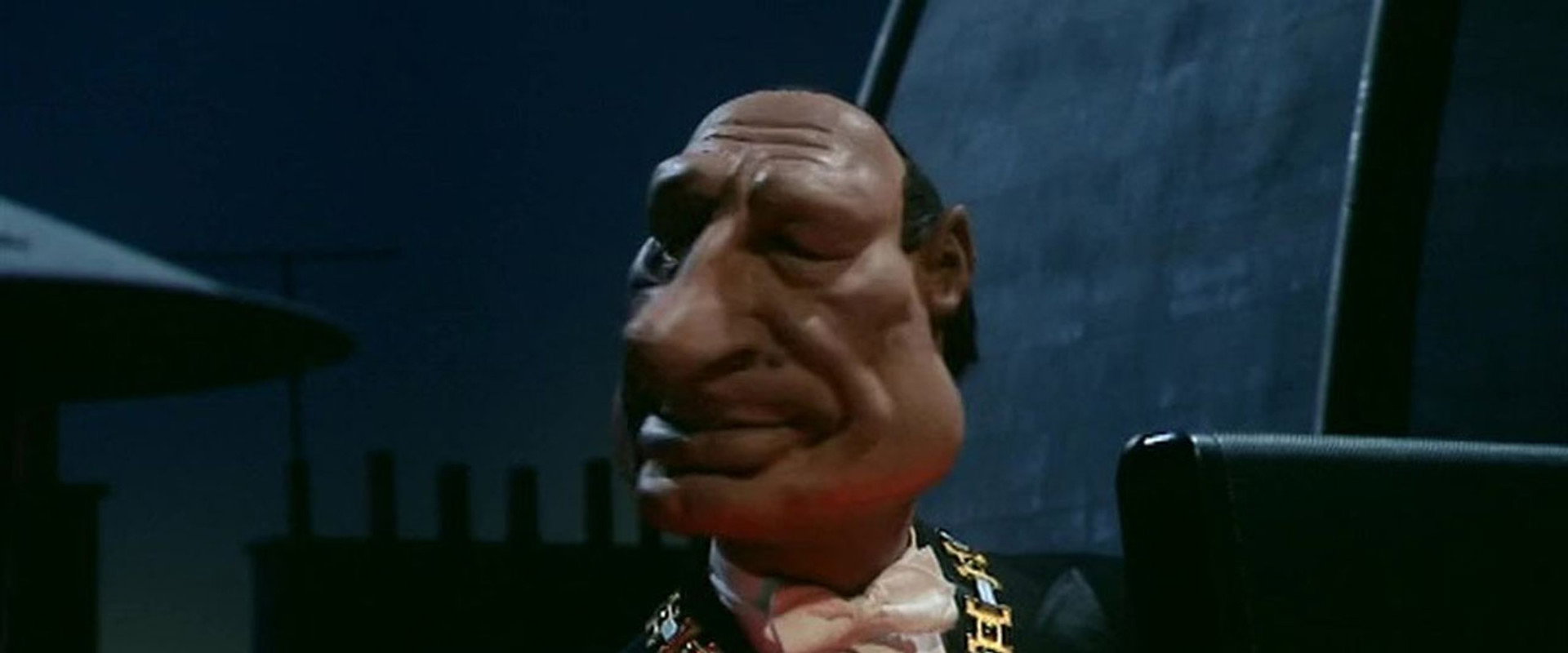 Les Guignols - La Fiction