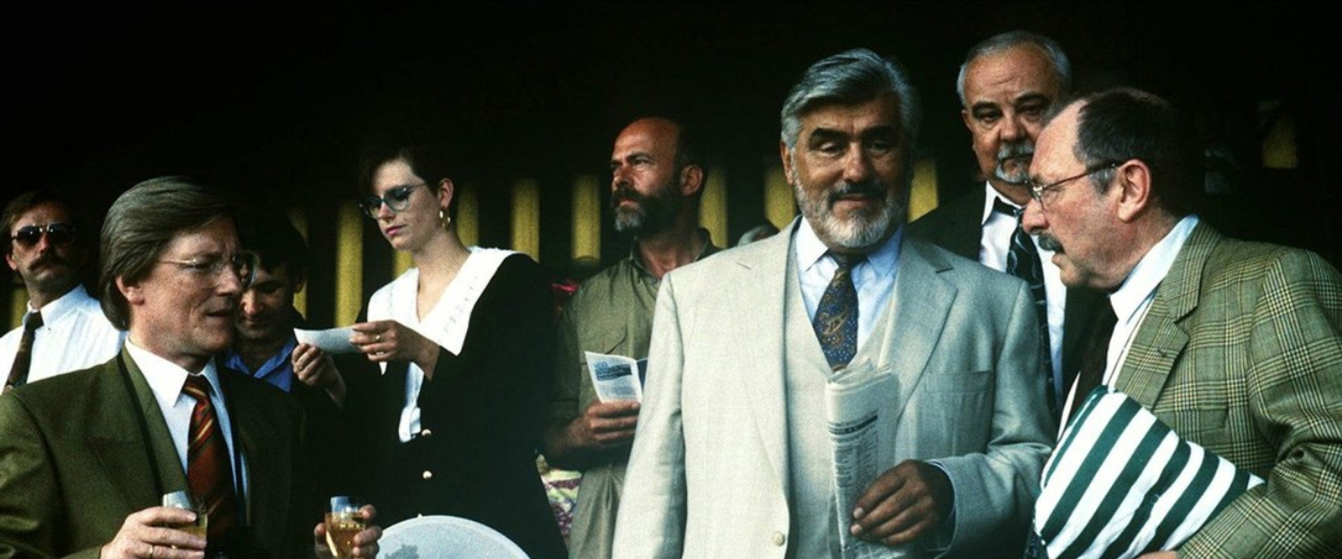 Der große Bellheim's banner image