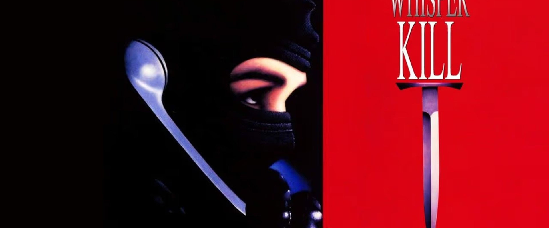 Whisper Kill's banner image