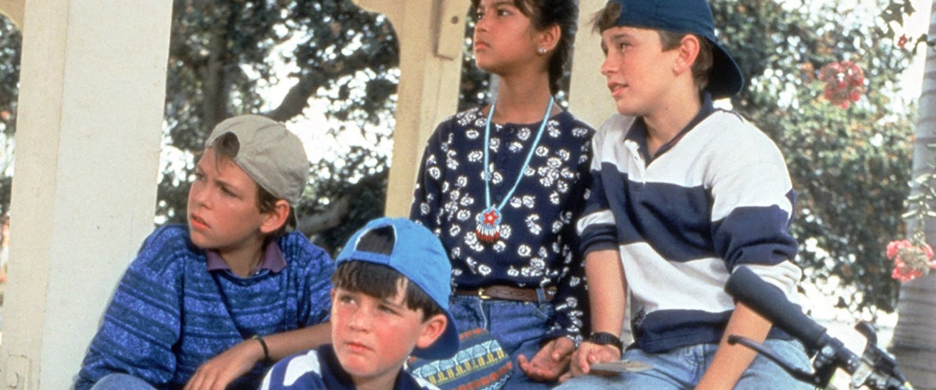 3 Ninjas Knuckle Up