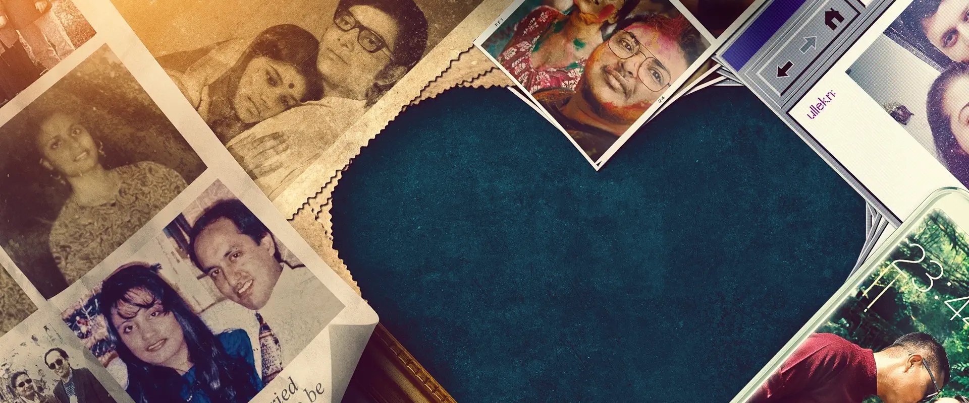 Love Storiyaan