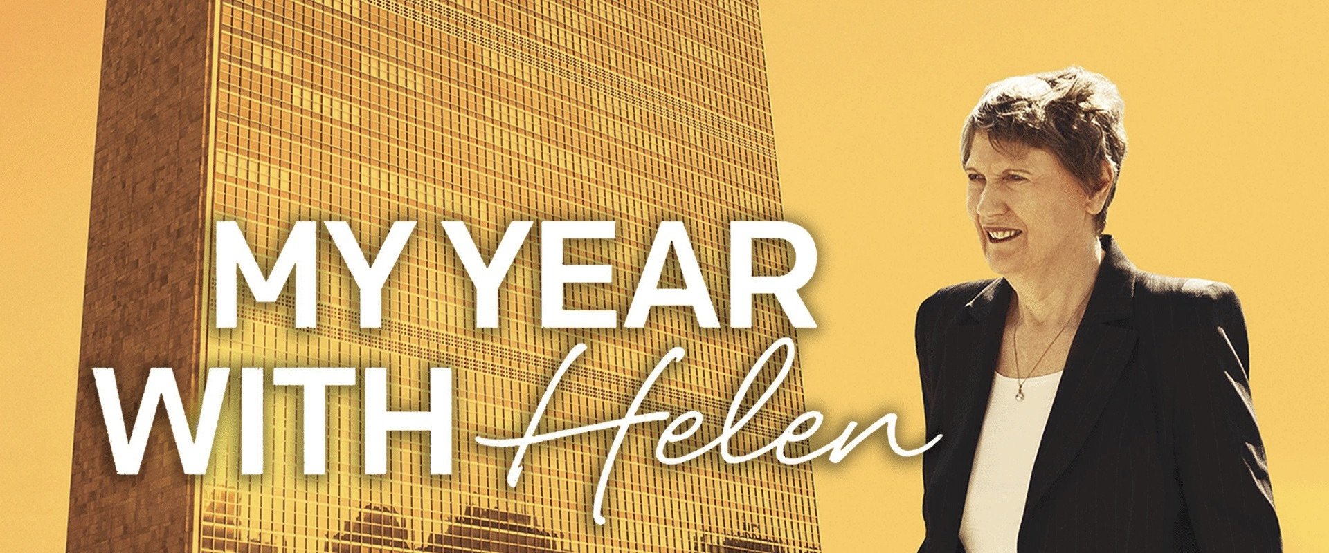 My Year with Helen