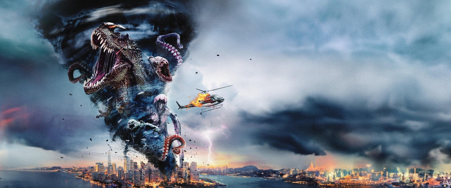 Monsternado