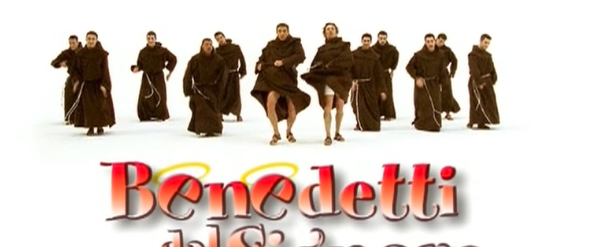 Benedetti dal Signore