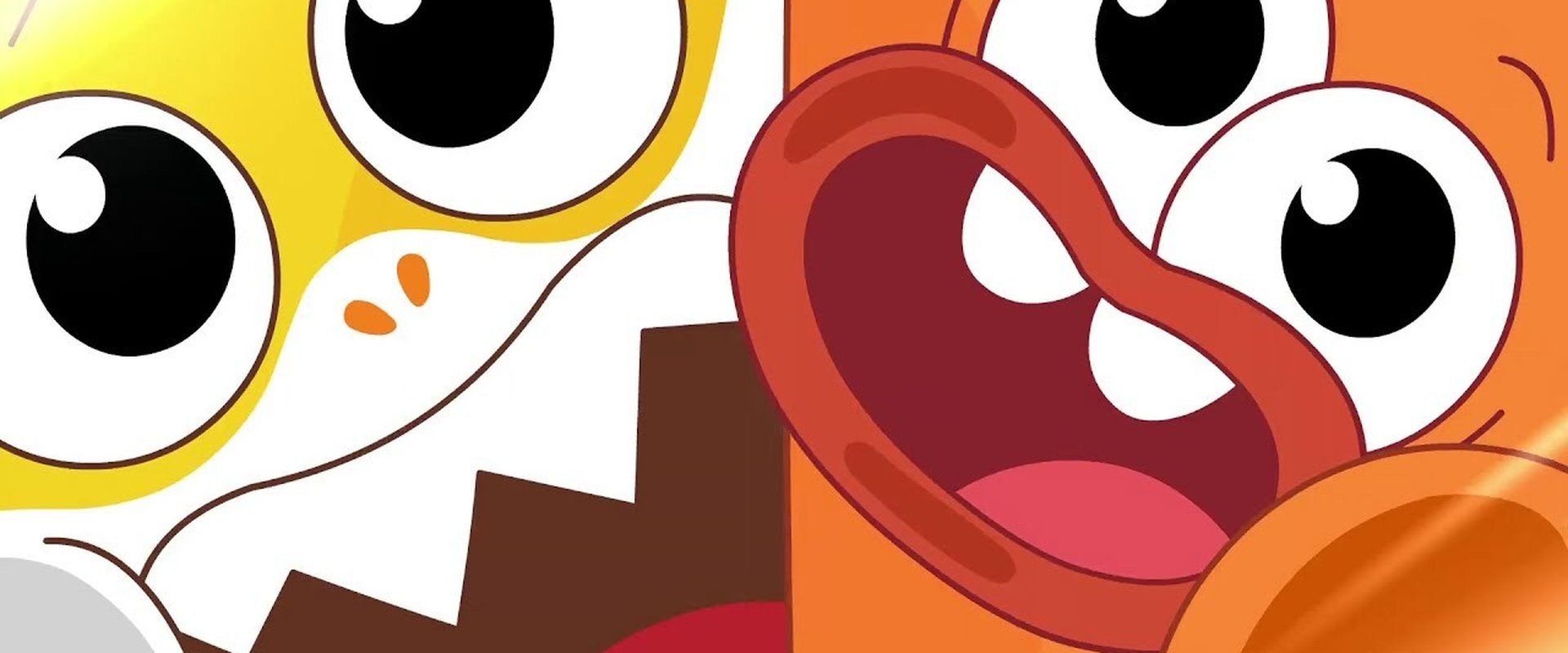 Baby Shark's Big Show! (2021) - mdblist.com