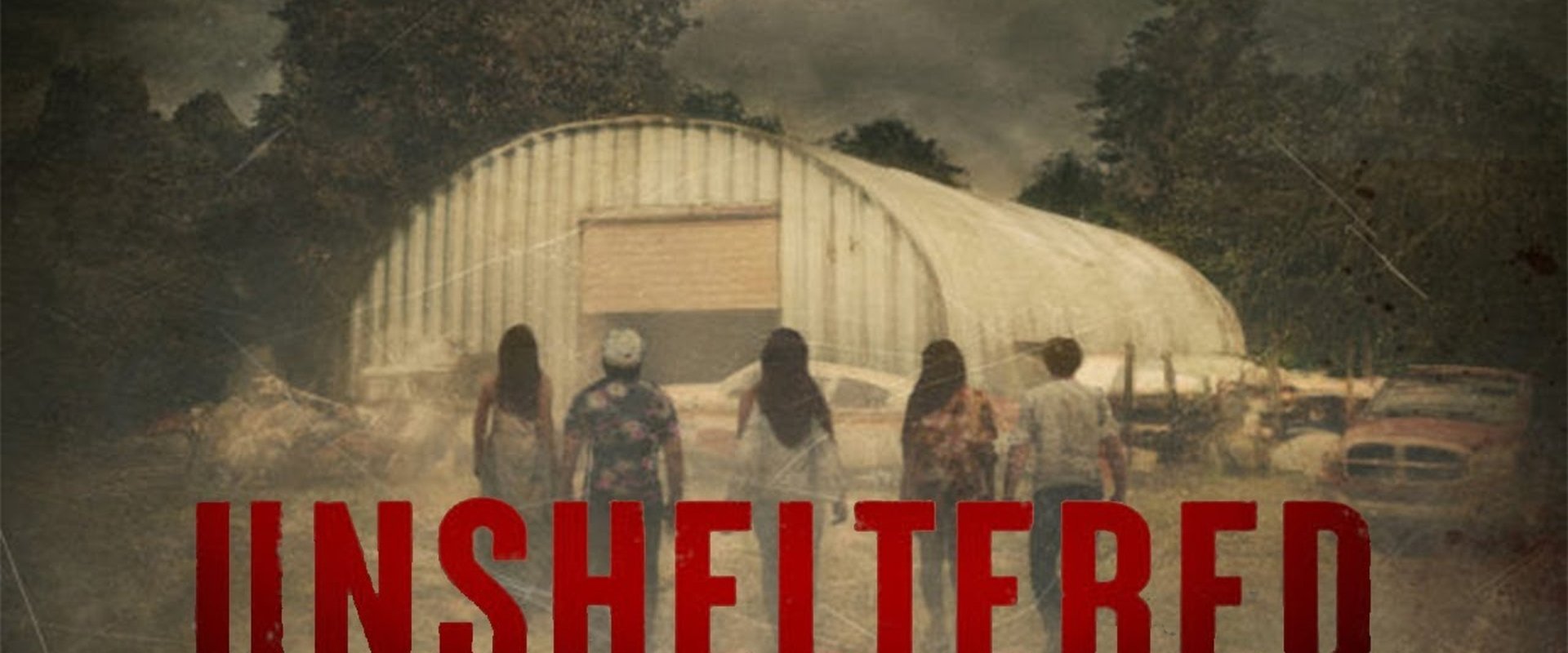 Unsheltered