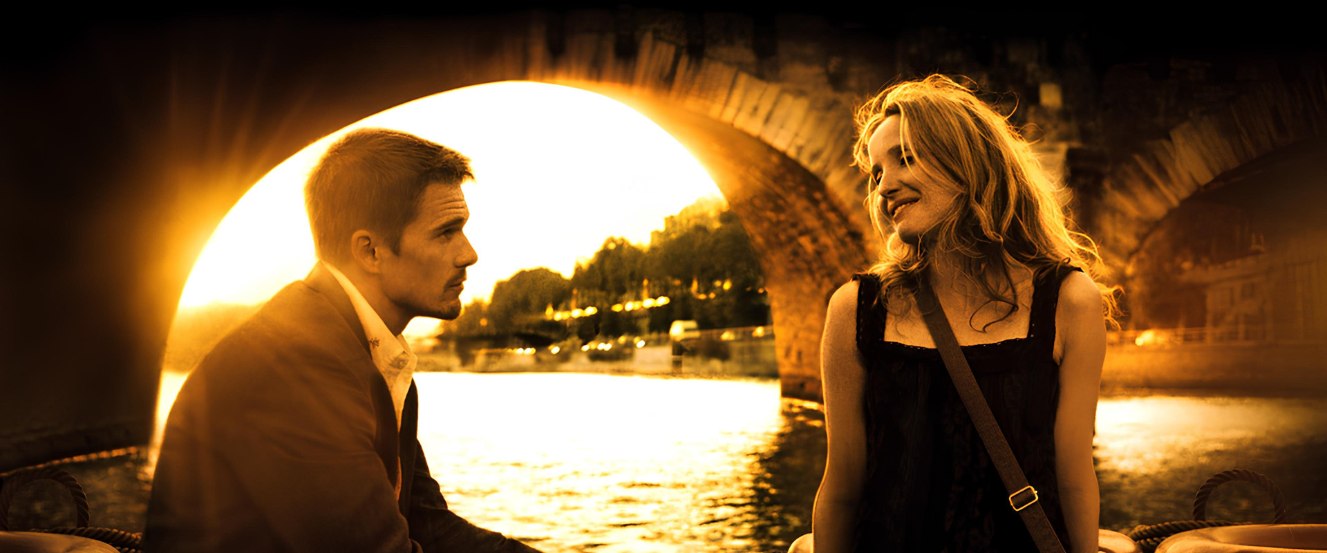 Before Sunset