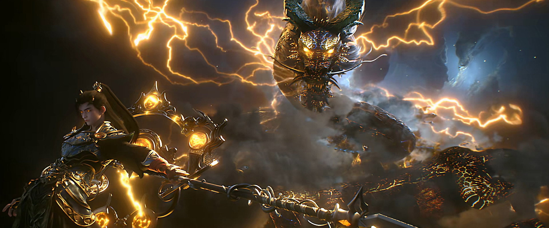 Perfect World's banner image