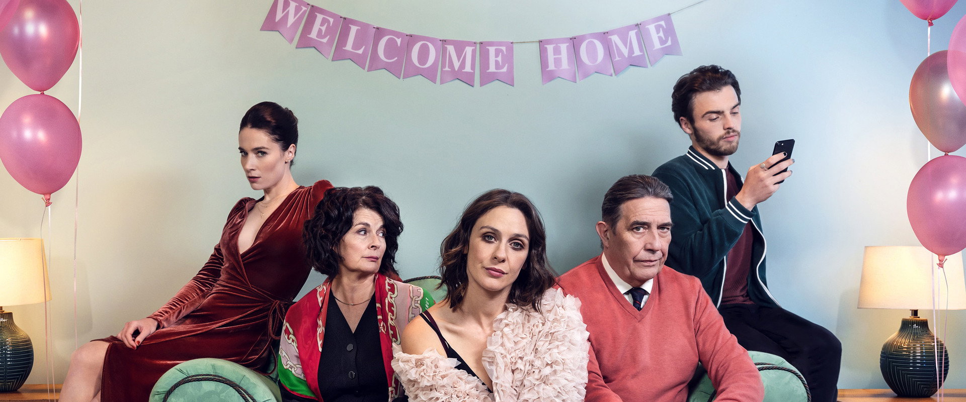 The Dry's banner image