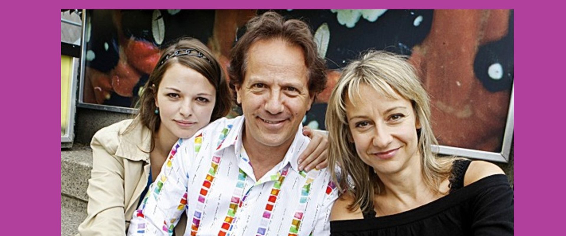 Chabotte et fille