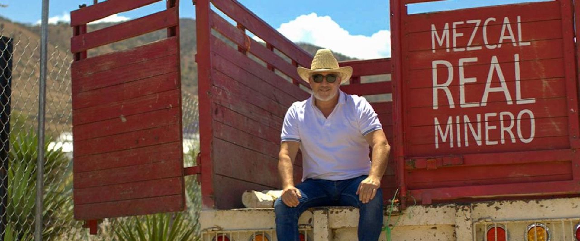Paul Hollywood Eats...