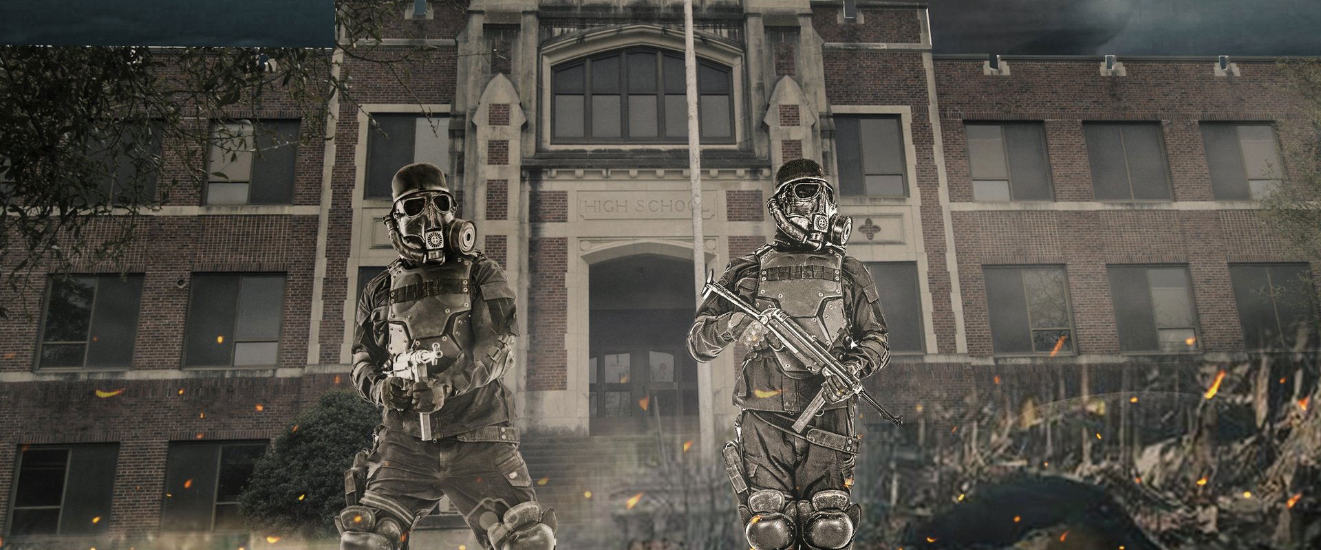 Lockdown