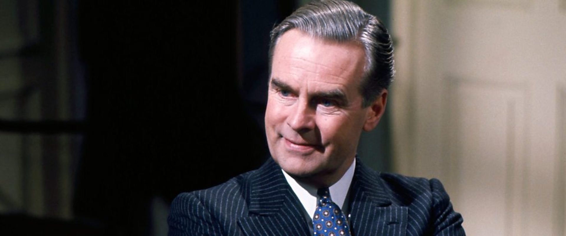 Lord Peter Wimsey