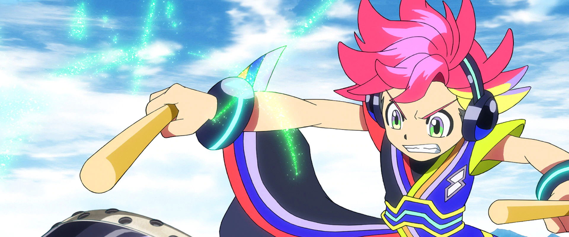 Saikyou Kamizmode!'s banner image