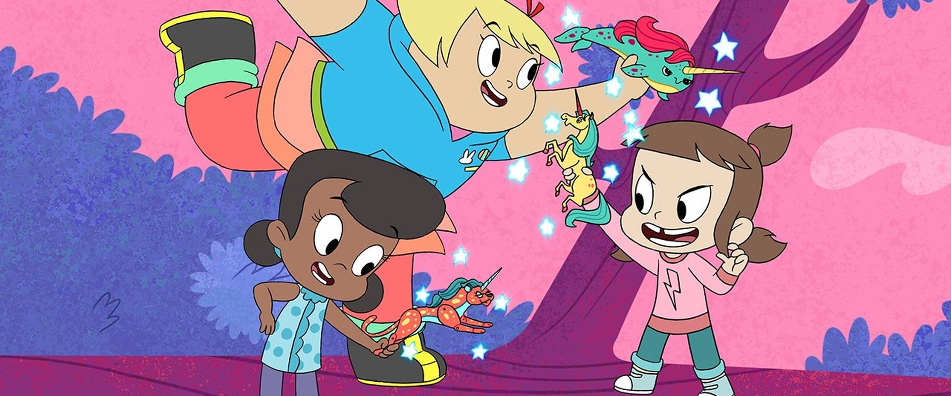 Harvey Street Kids