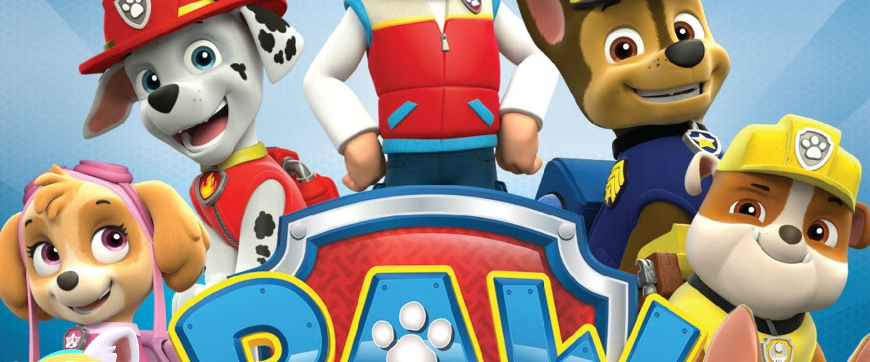 PAW Patrol