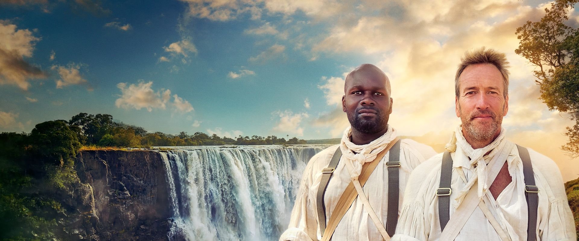 Expedition: Search for the Nile