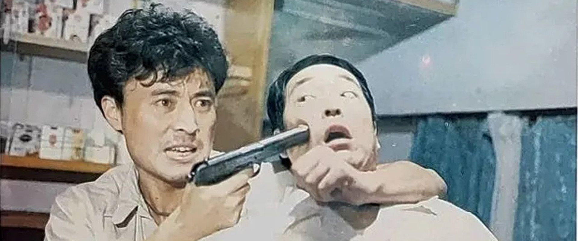 Cops and Desperados's banner image