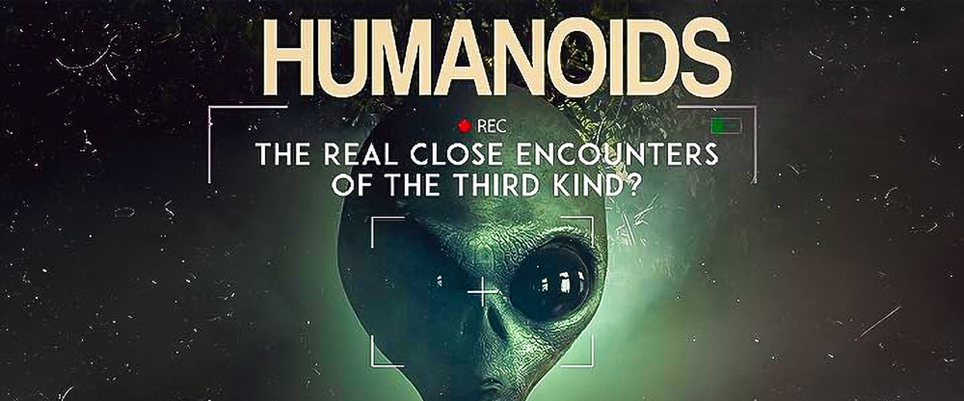 Humanoids: The Real Close Encounters of the Third Kind?