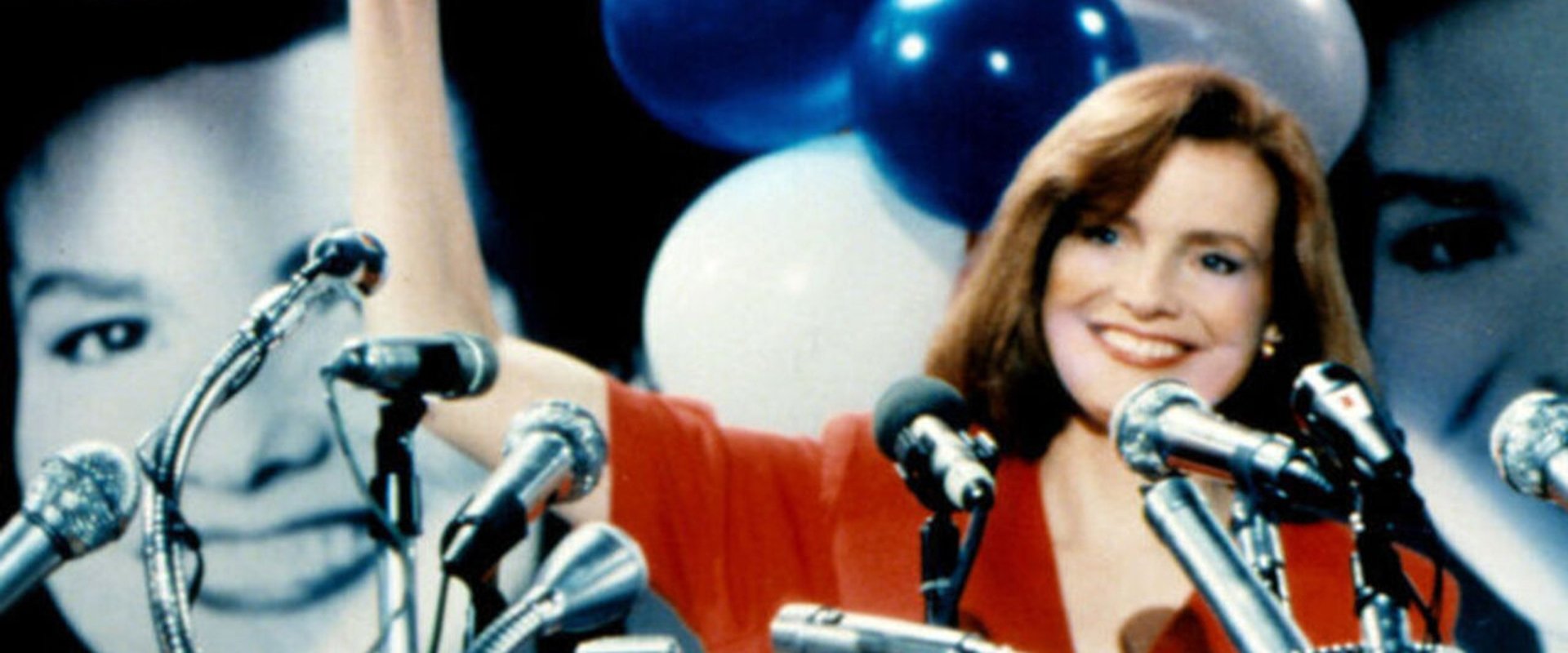 The Days and Nights of Molly Dodd