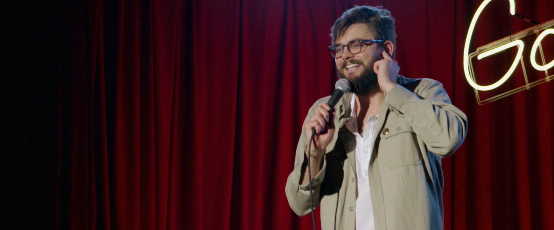 Nick Thune: Good Guy's banner image