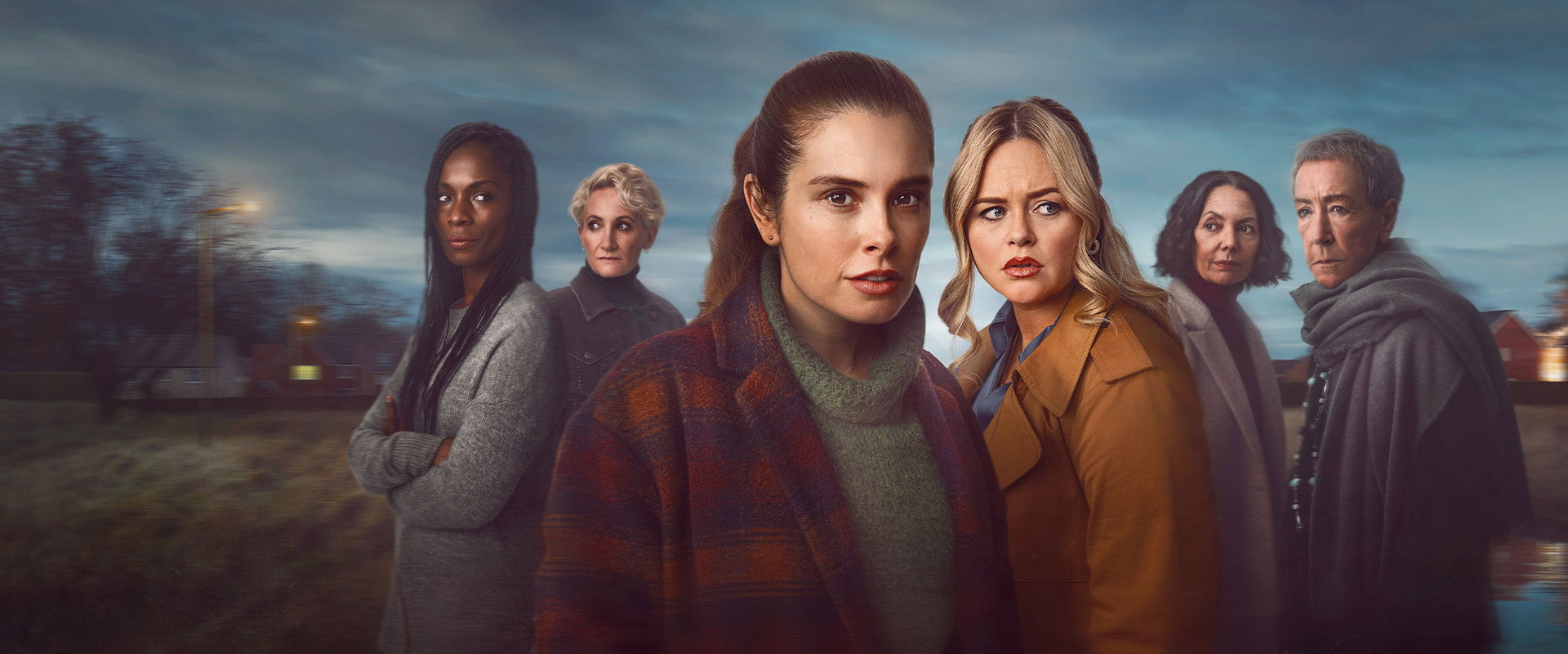 The Rumour's banner image