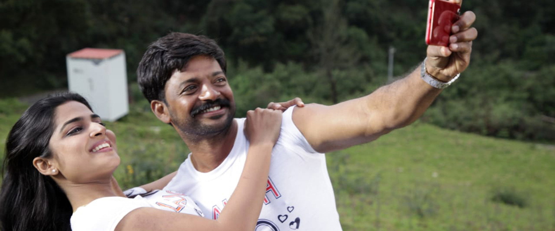 Meendum's banner image