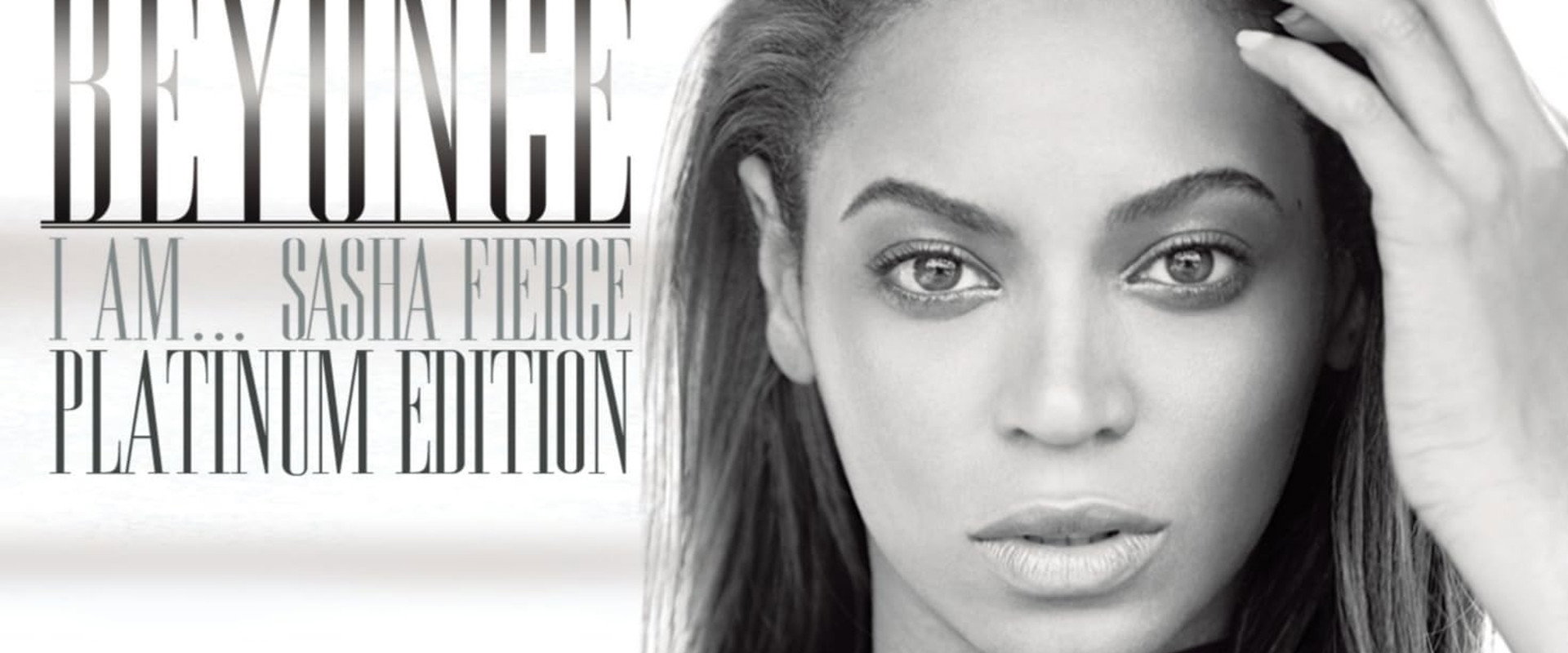Beyoncé: I Am... Sasha Fierce (Platinum Edition)