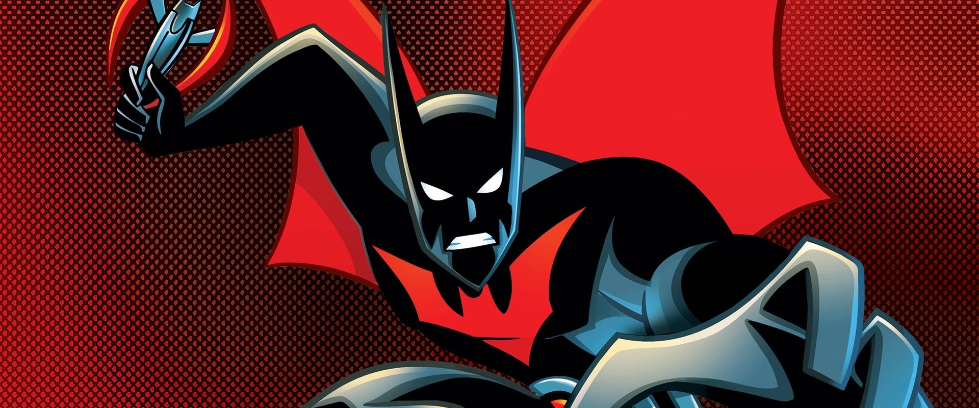 Batman Beyond