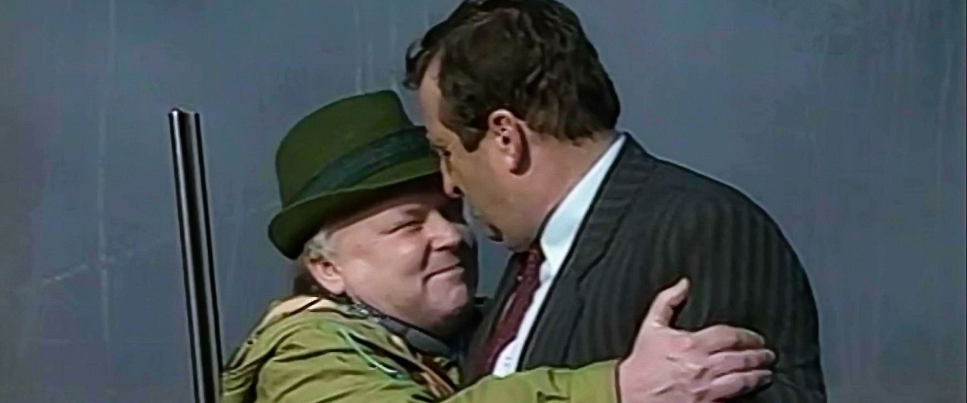 Goryl, czyli ostatnie zadanie...'s banner image