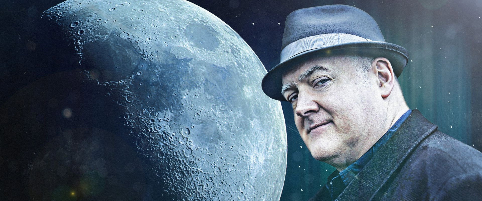 Wonders of the Moon with Dara Ó Briain's banner image